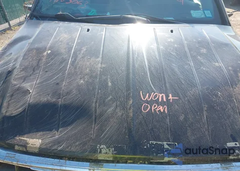 2008 Chrysler Aspen Limited from USA, damaged, VIN 1A8HW58298F100183